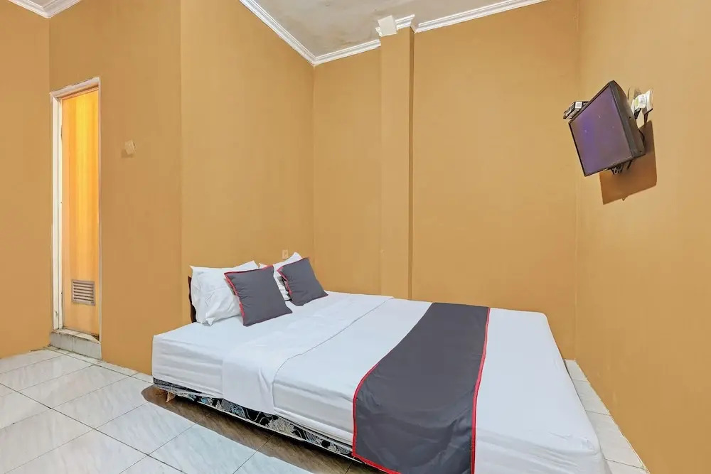 Collection O 92864 Mitra Residence