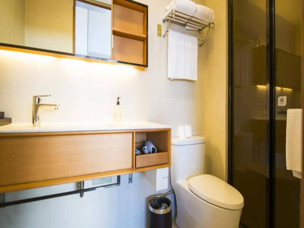 JI Hotel Chengdu Chunxi Road