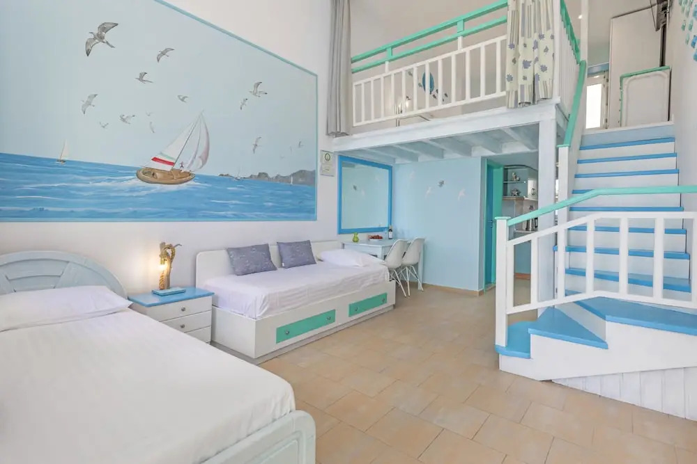 Haraki Memories Beach Studios