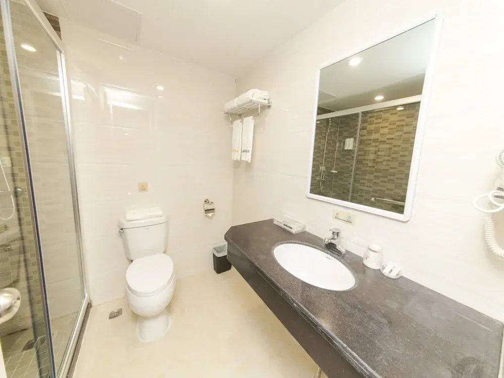 Jtour Inn Dongguan Huanghe Clothing City
