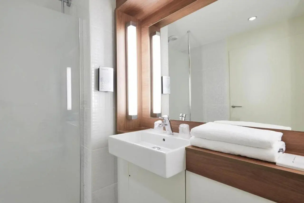 Campanile Hotel Lille Euralille