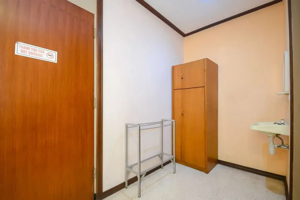 91015 Pondok Asri Family Guest House Syariah