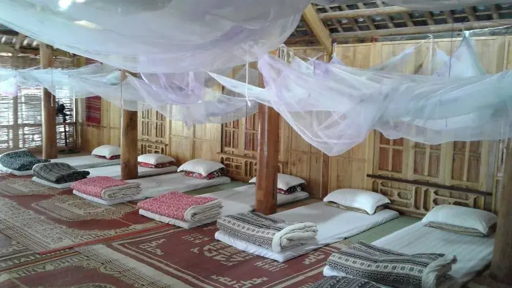 Linh Soi Homestay - Hostel