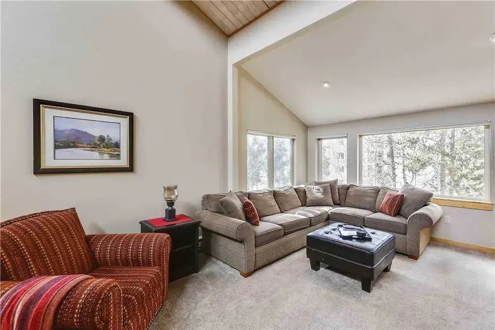 Snodallion 5 Bedroom Condo