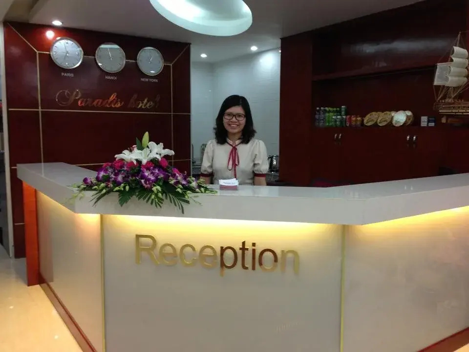 Paradis Hotel