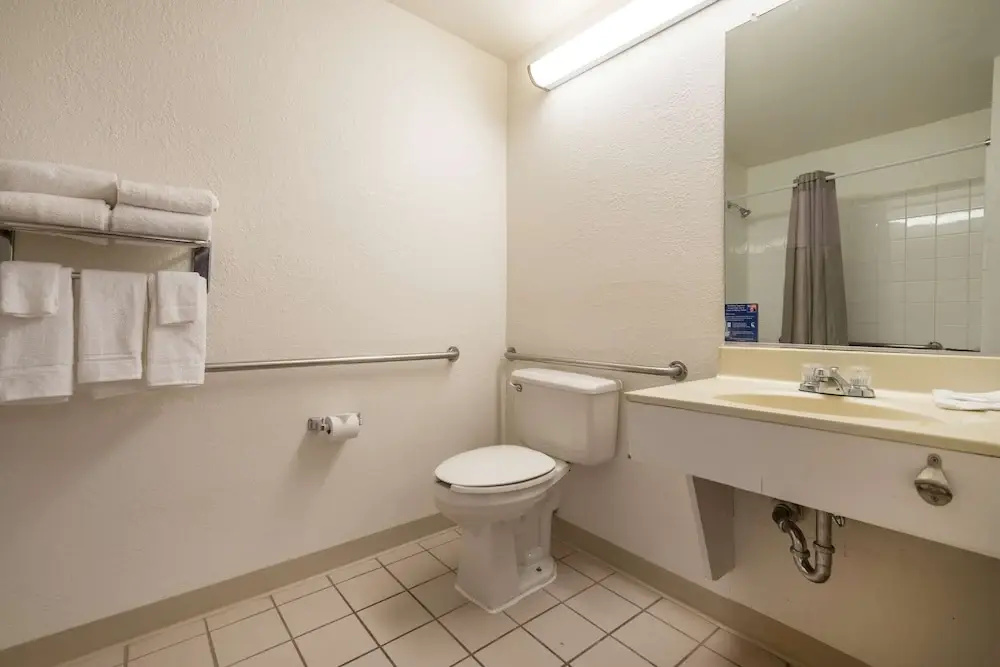 Motel 6 Duluth, Ga - Atlanta - Gwinnett Place