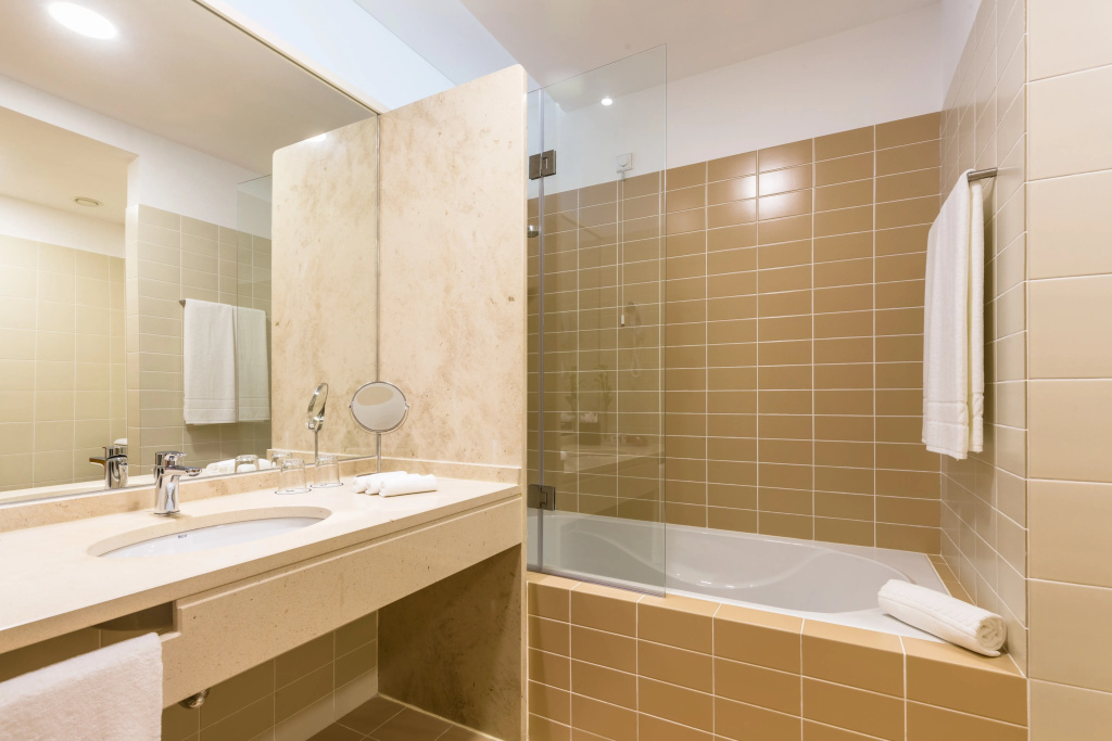 Luna Arcos Hotel Nature & Wellness