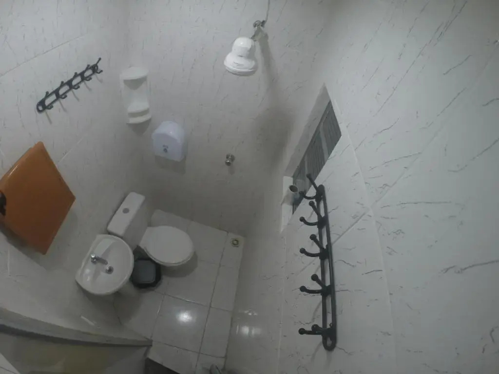 Balcony Hostel Hotel