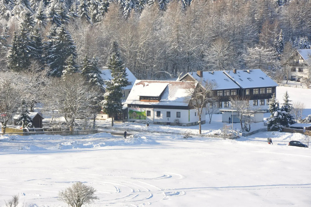 Hotel & Hostel Drei Bären