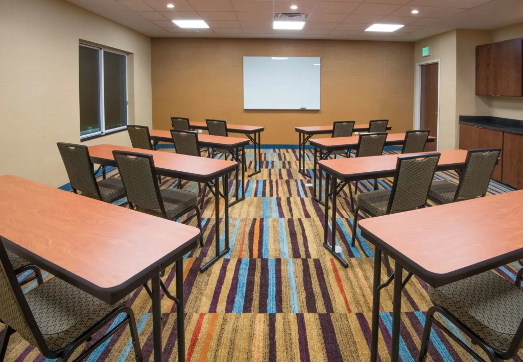 Fairfield Inn & Suites by Marriott Fort Wayne Southwest