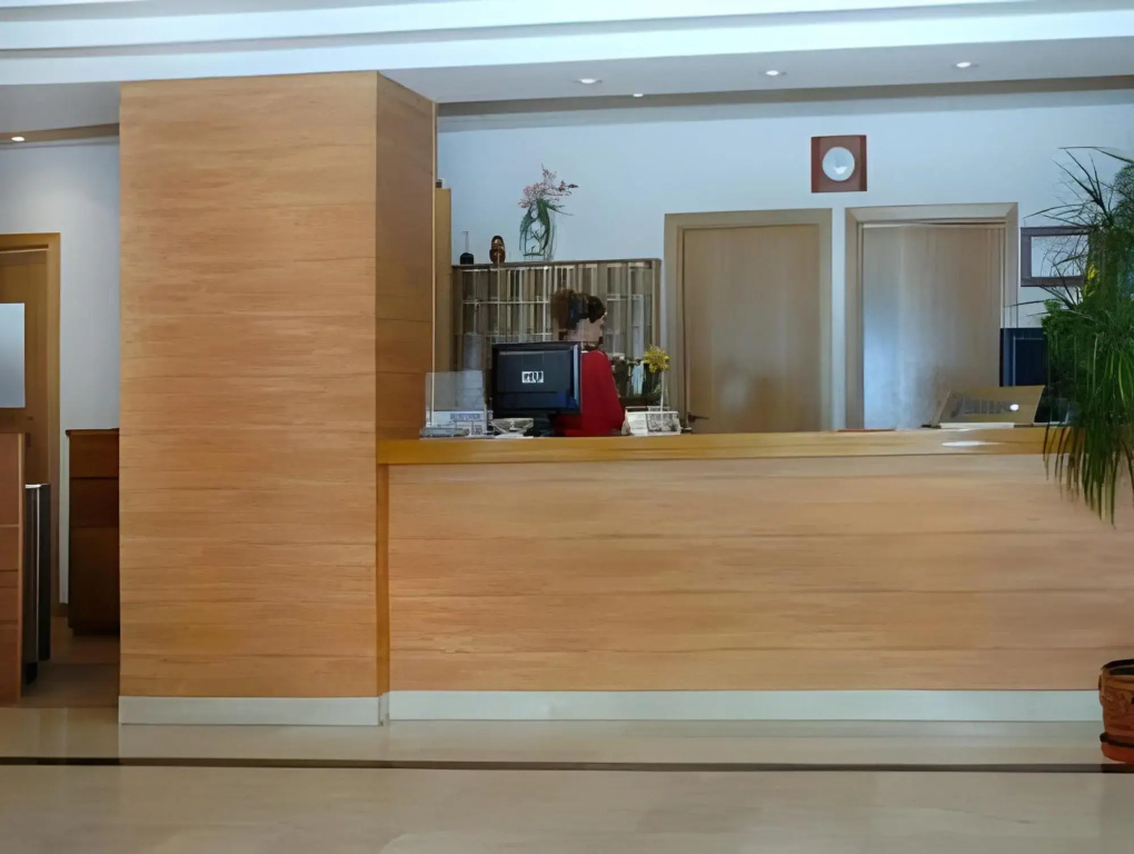 Hotel Torcal