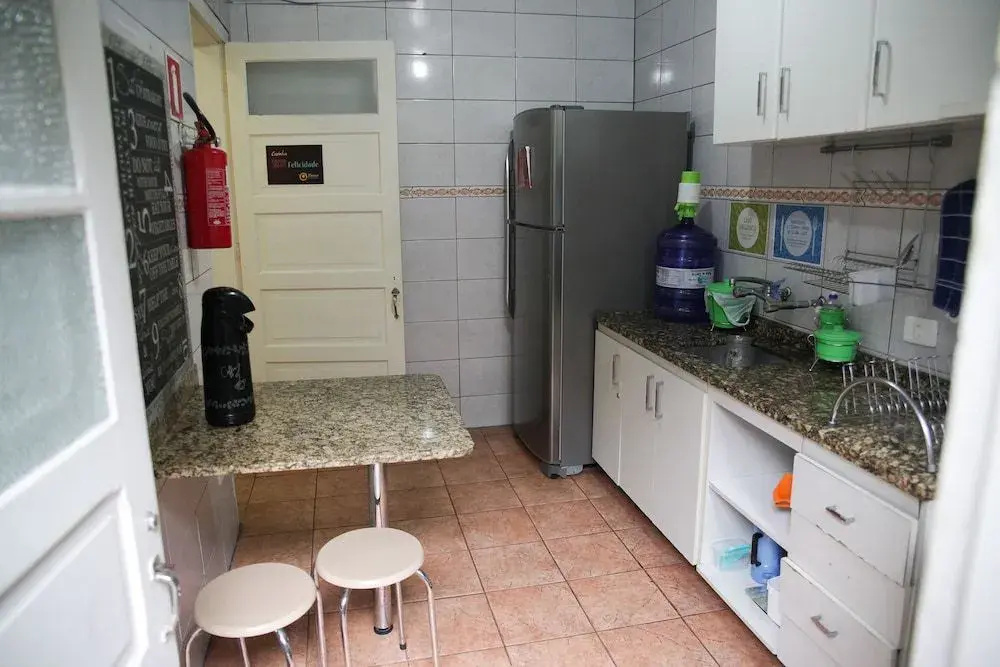 Expresso Curitiba Hostel e Coffee Bar