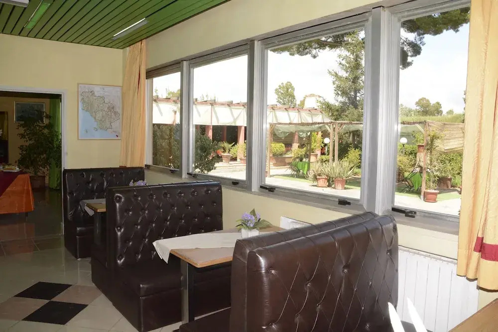 HOTEL IL PARCO - Free Parking & On-Site Dining -3- STAR SUPERIOR COMFORT