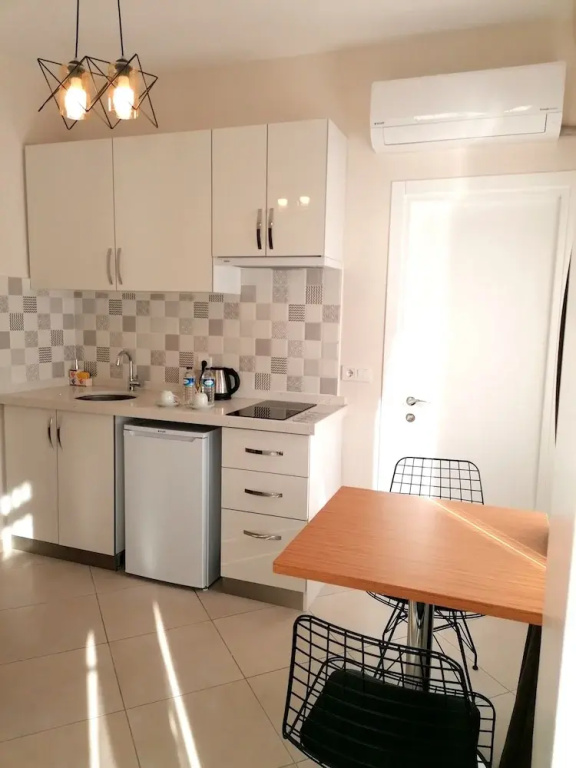 Şeker Apartments