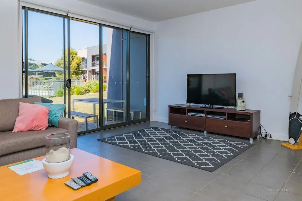 Poolside 3 Bedroom Condo