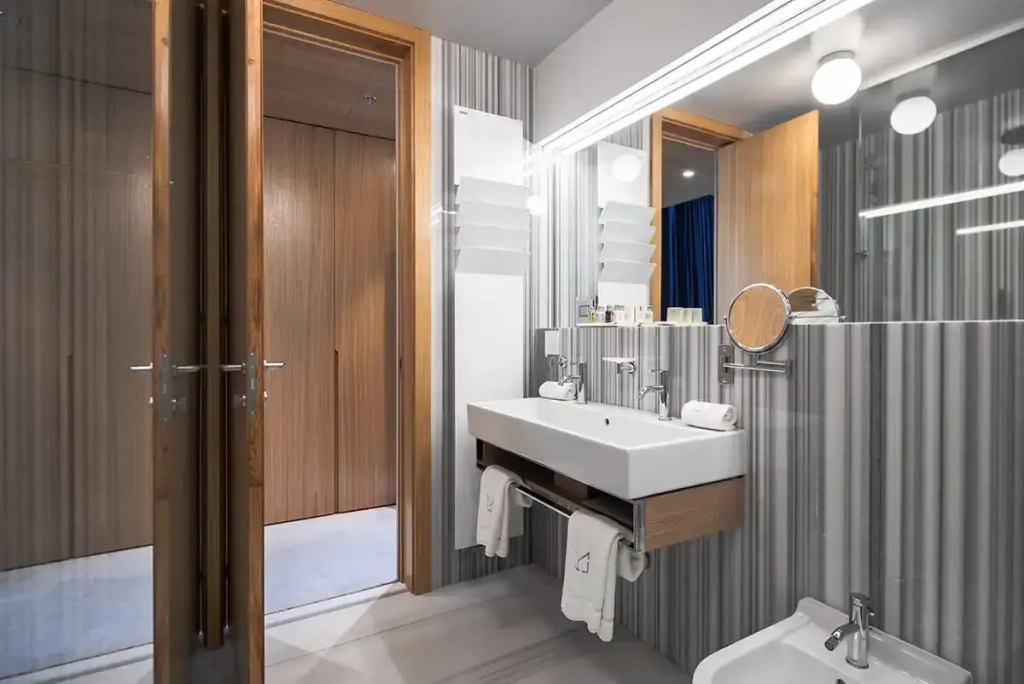 Met Boutique Hotel