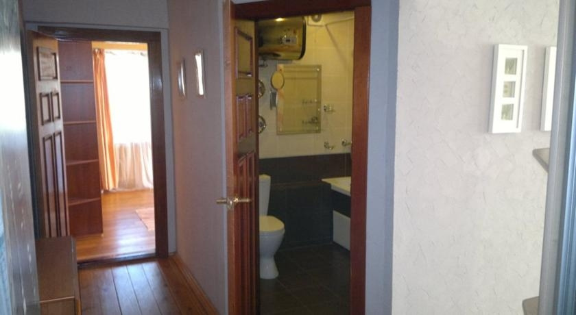 Arkhangelsk Apartment