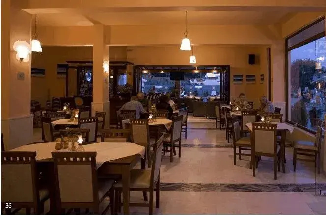Hotel Akti Arilla