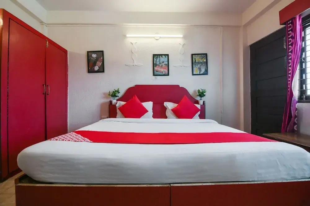 OYO Flagship 22884 Hotel Shingar