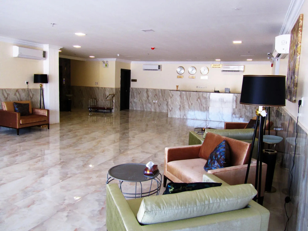 JW Inn Hotel