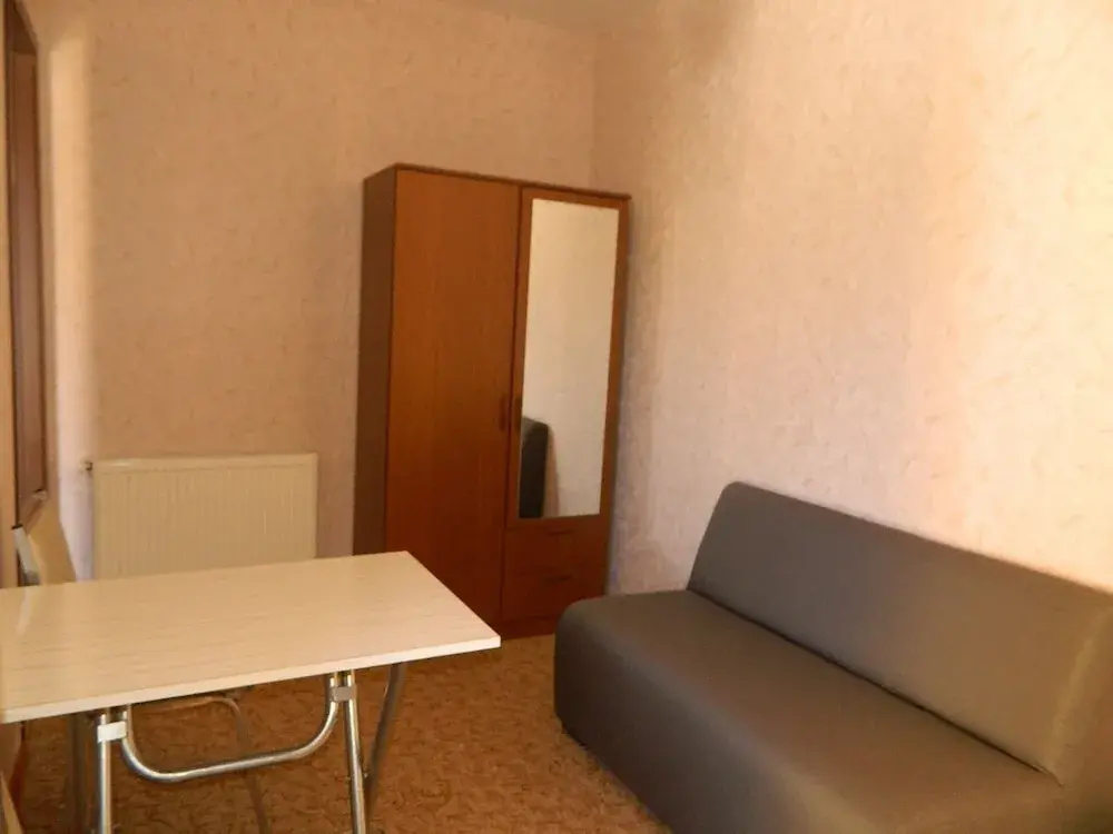 Uptown Boutique Kazbegi