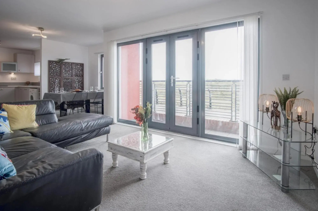 Fishermans Way - 2 Bedroom Apartment - SA1