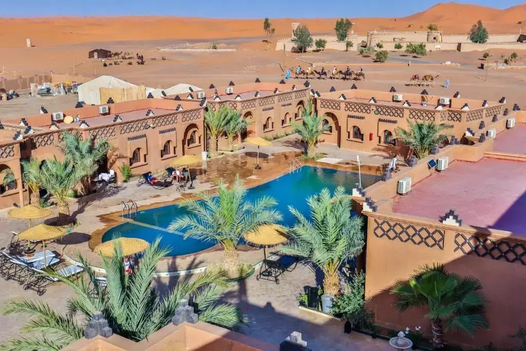 Residence Touristique Merzouga