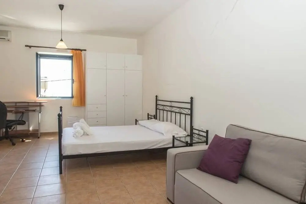 Astraia - Stone villa near the beach