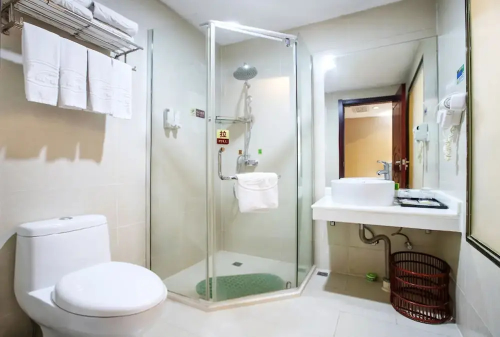 Weiluola Hotel Xiamen