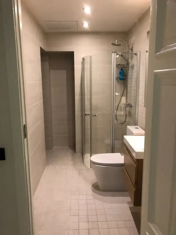 2Ndhomes Kluuvi 3Br Luxury Apartment With Spa