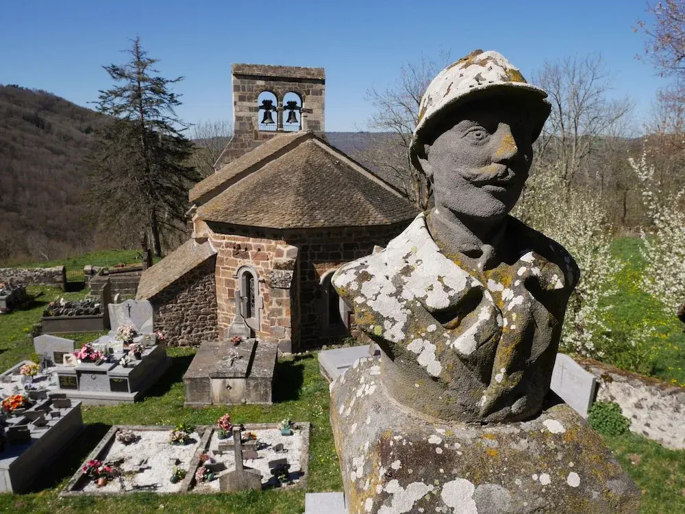 Chambres dhôtes de lAuberge LAstrassadou
