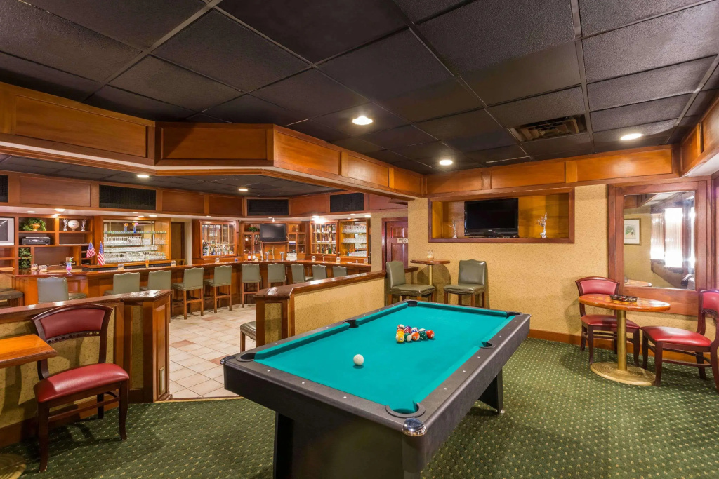 Clarion Inn Southern Pines - Pinehurst