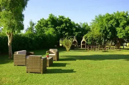 Agriturismo Le Grange