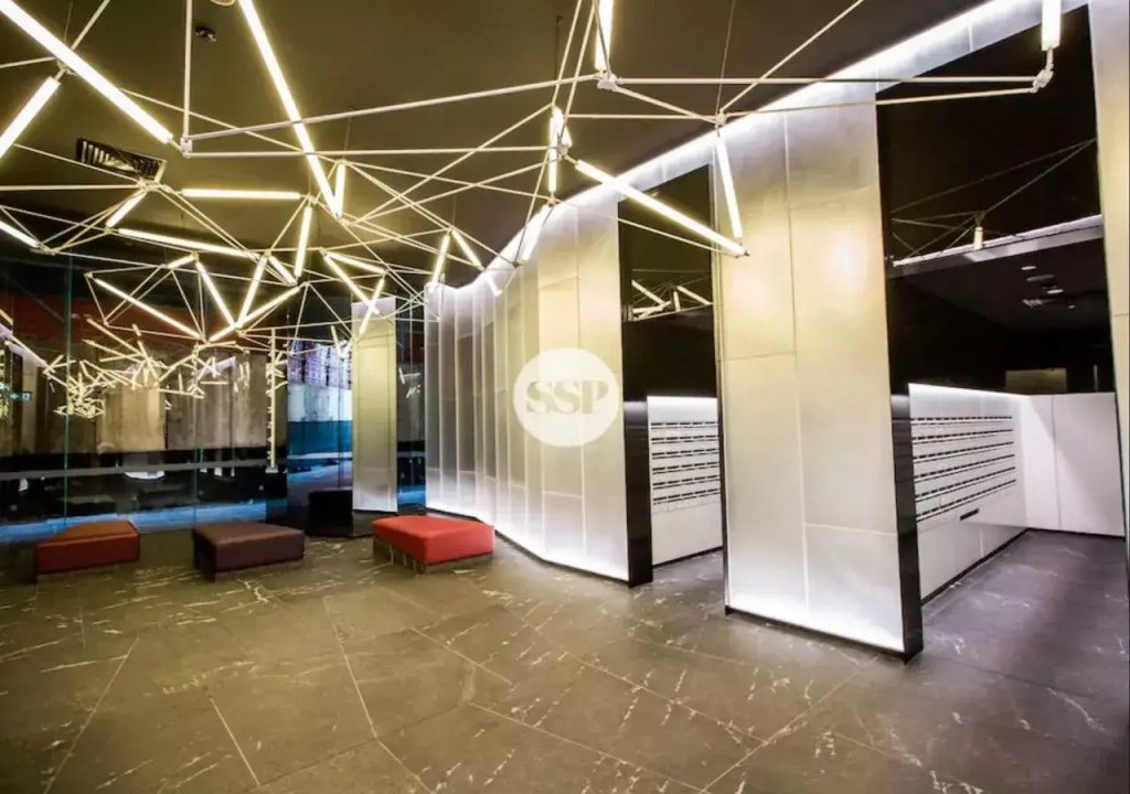 SSP - Upper West Side