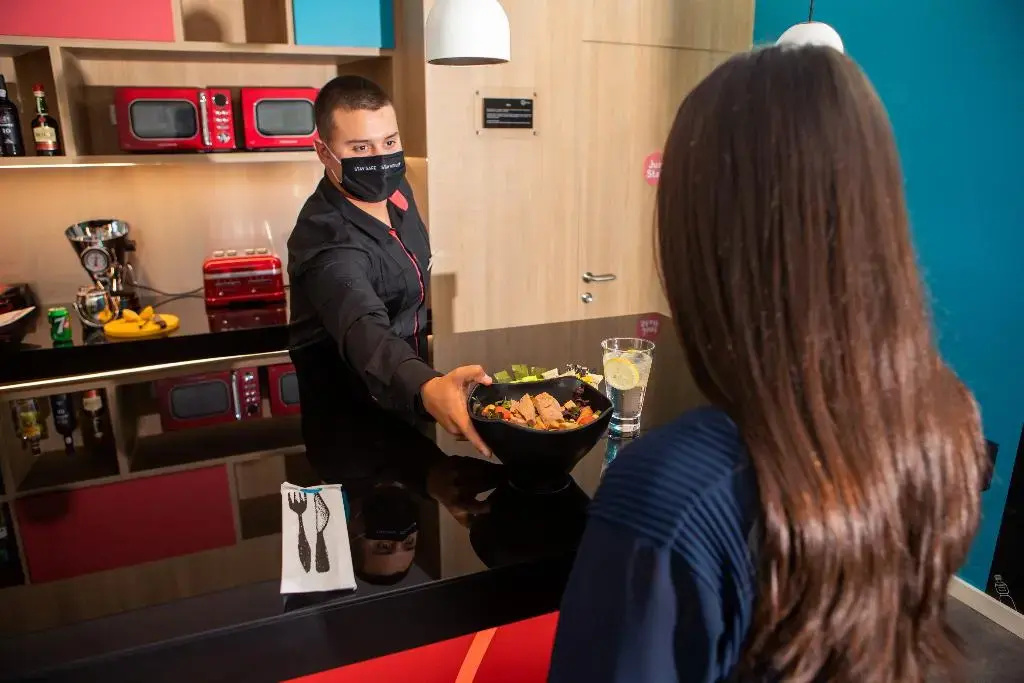 Stay Hotel Porto Aeroporto