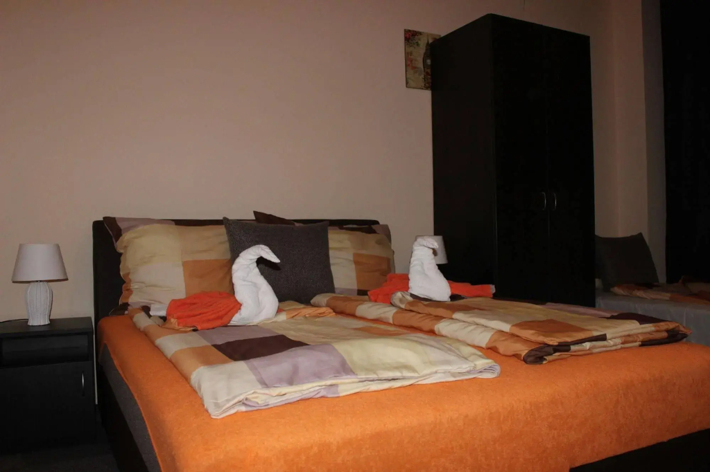Hotel California