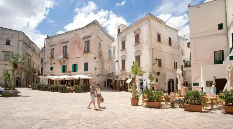 Appartamento L'Ulivo