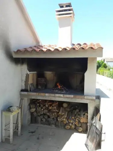 Holiday Home J-Adria