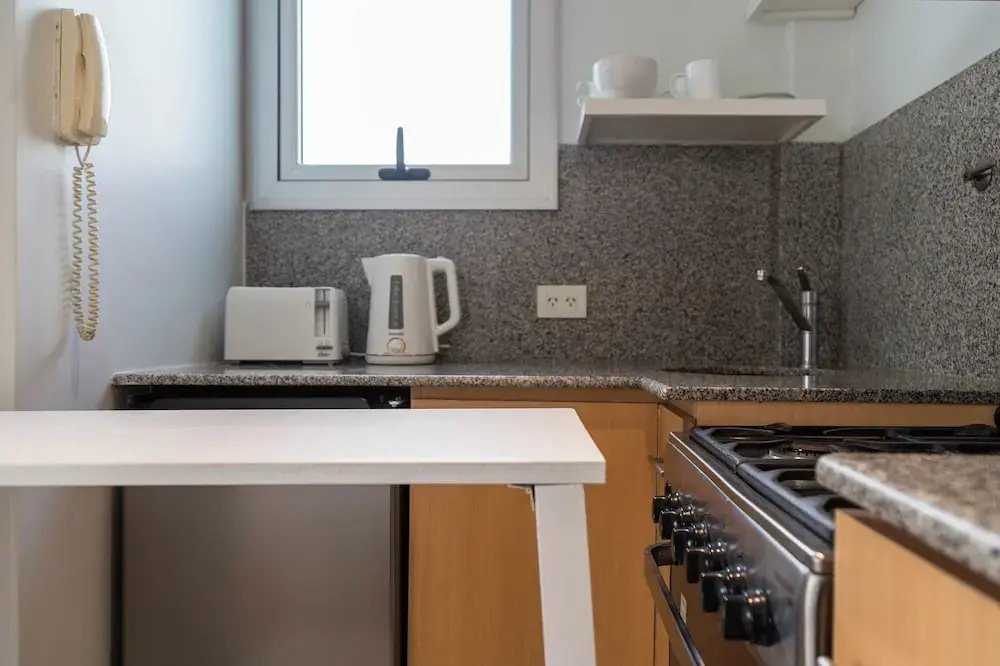 BT Homes - Recoleta, Ayacucho