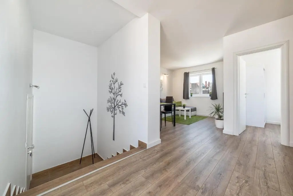 Apartments Tonka Centar