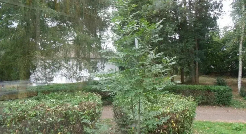 Domaine des Trois Pommes