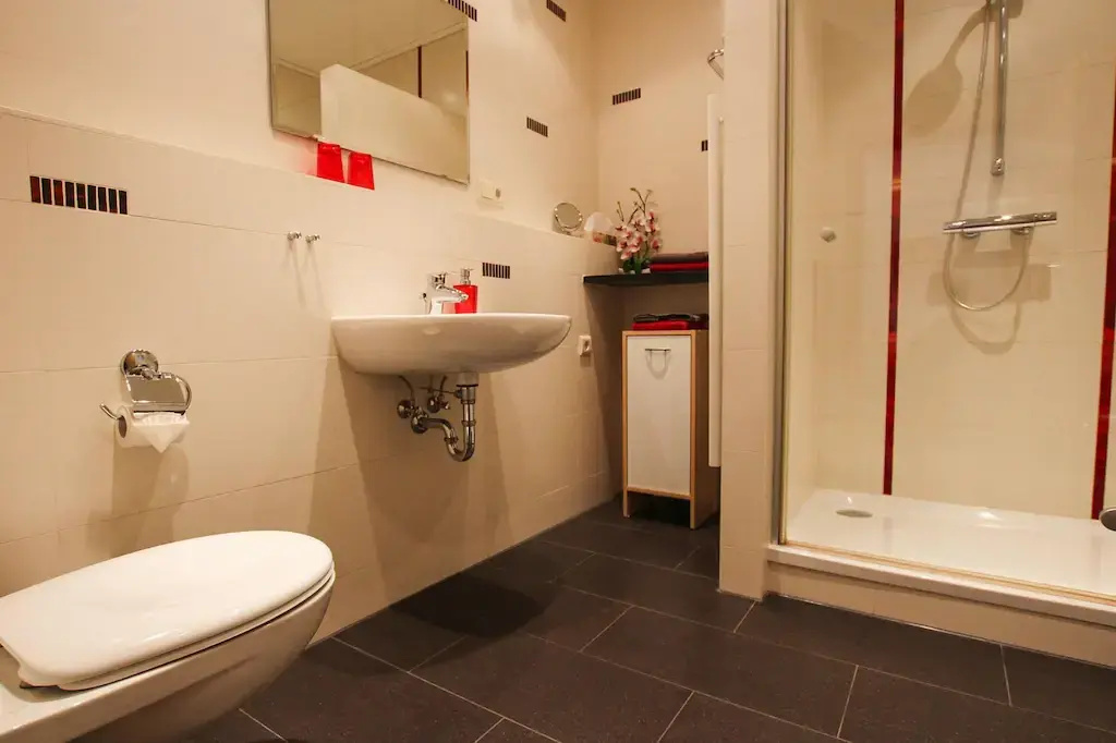 Apartment, Pirna in Pirna