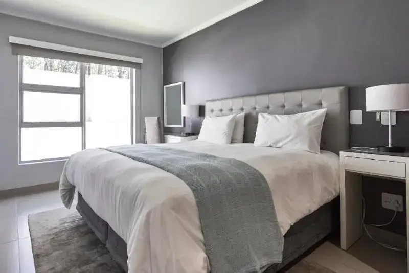 The Residency Hurlingham
