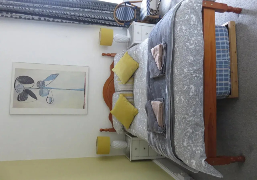Marine View Guest House