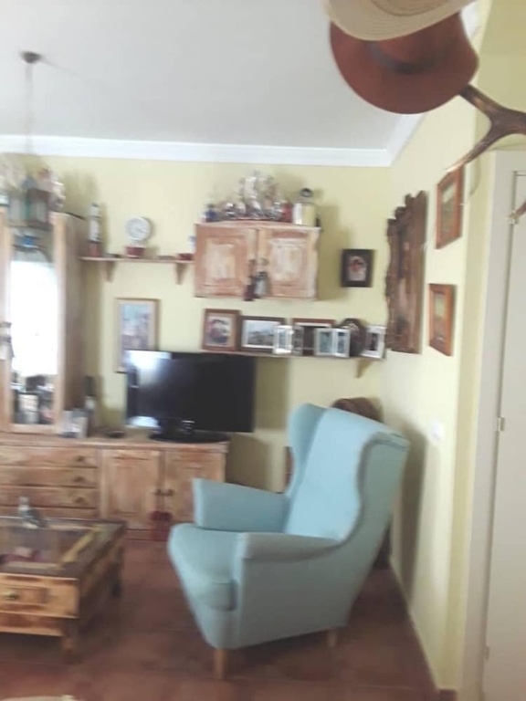 House With 2 Bedrooms in Jerez de la Frontera, With Terrace and Wifi