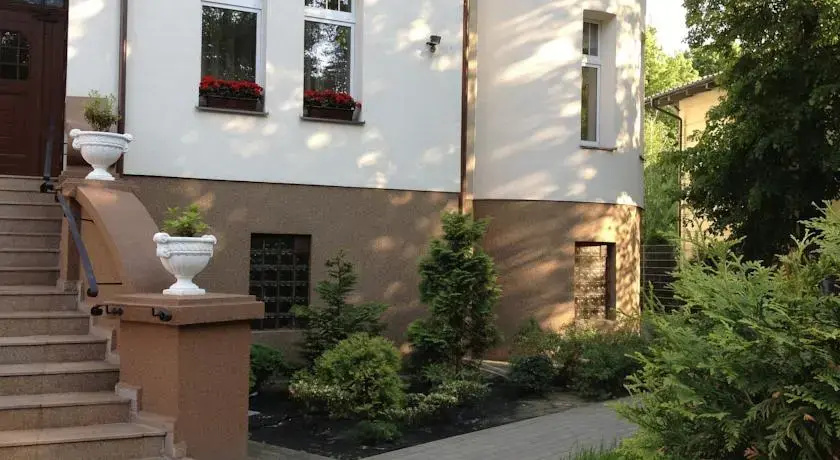 Apartamenty Vincent Sopot