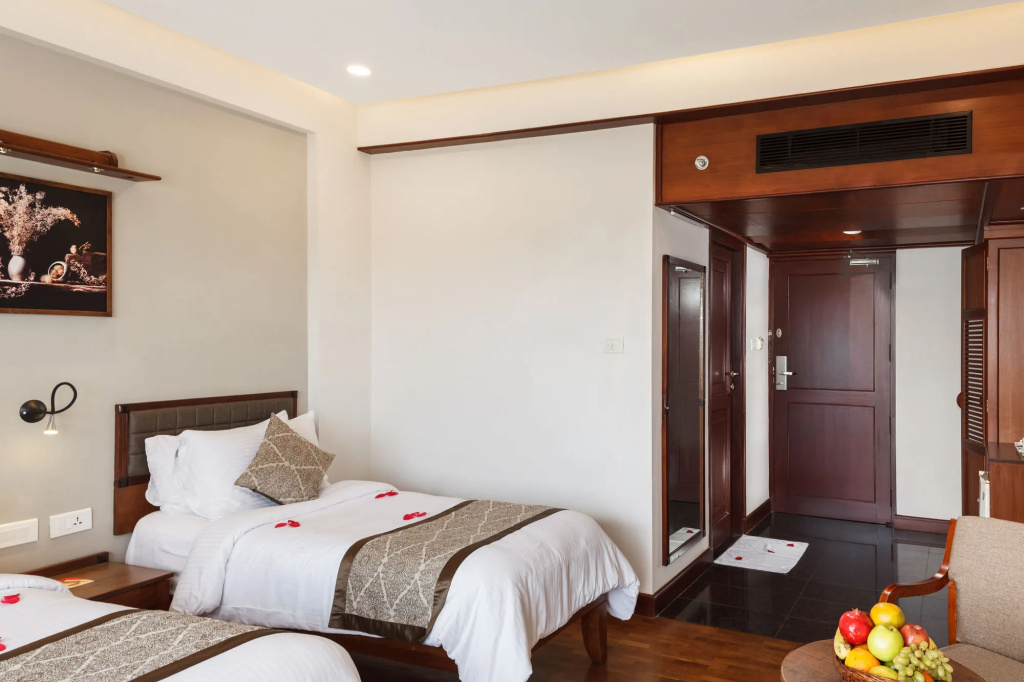 Keys Select by Lemon Tree Hotels, Malabar Gate, Kozhikode