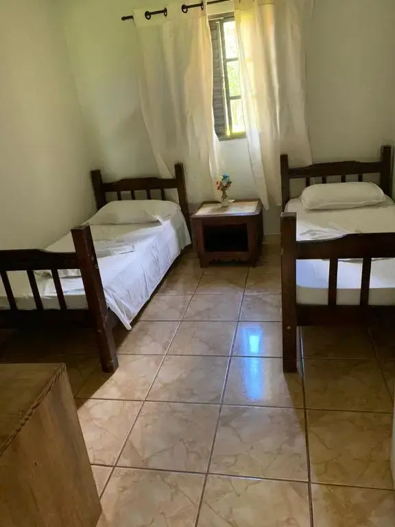 Vila Jacaré