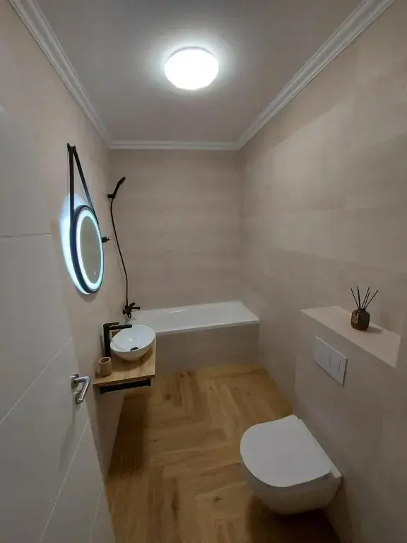 Panoramic Apartments Oradea