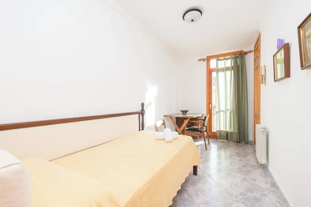 Europa 3b - Apartment In Port De Pollenca
